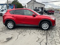 2014 Mazda CX-5 TOURING AWD, Automatique, 4 Cyl 2.5L, 129000KM, Groupe Electrique Complet, Cruise Co... (image 3)