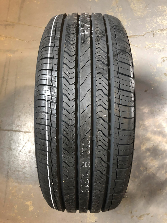 All Season Tires 235/60R17 Firemax FM518 235 60 17 2356017 $410 in Tires & Rims in Calgary - Image 4