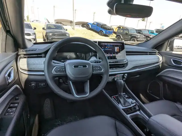 2026 Jeep Compass North * - Panoramic Sunroof - Alpine Audio in Cars & Trucks in Calgary - Image 26