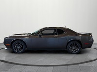Looking for the iconic Challenger look with the practicality of all-wheel drive? This 2021 Dodge Cha... (image 2)