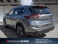 Experience the perfect blend of performance and sophistication with this freshly arrived 2025 Nissan... (image 4)