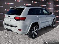 Check out this 2021 Jeep Grand Cherokee Altitude before it's too late! *Get Your Money's Worth for t... (image 5)