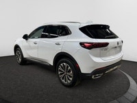 Welcome to Capital GMC! This 2026 Buick Envision in Iridescent White Tricoat is equipped with AWD an... (image 2)