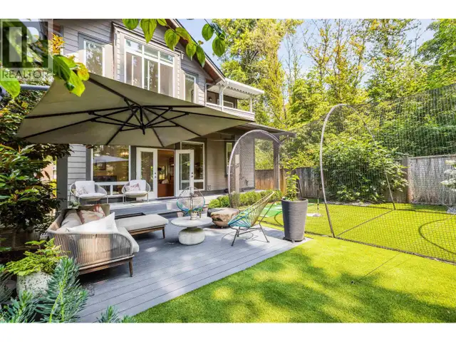 1585 DRAYCOTT ROAD North Vancouver, British Columbia in Houses for Sale in North Shore - Image 37