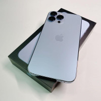 Store Sale!!! iPhone 13 Pro Max 128GB, 256GB-Unlocked -Warranty