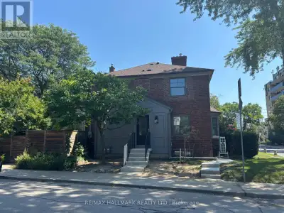 Beautifully renovated 1-bedroom basement apartment in the heart of Davisville Village, just steps to...