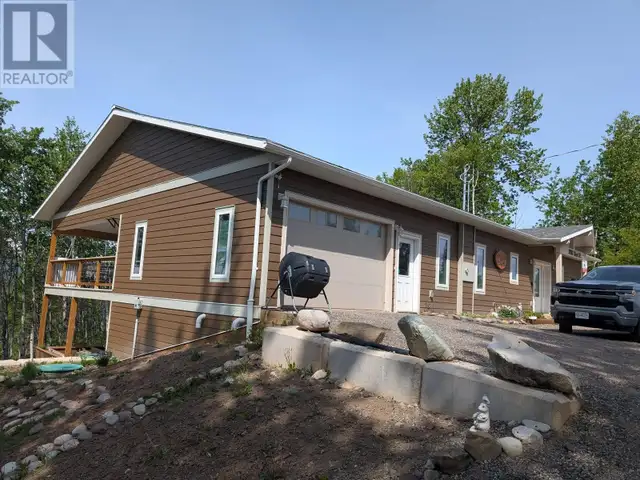 1598 FIRST STREET Telkwa, British Columbia in Houses for Sale in Smithers - Image 3