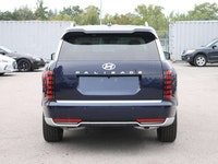 Experience flagship luxury, bold new styling, and exceptional three-row versatility with this 2026 H... (image 4)
