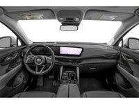 The 2024 Buick Envision AWD 4dr Preferred presents itself in a stunning gray shade, offering the smo... (image 2)