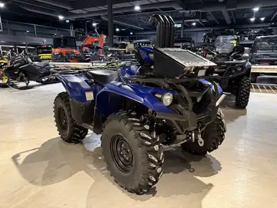 Northshore Sports Auto INC 71 Old Garden River Road Sault Ste Marie, ON P6B 5A5 705-942-9006 2019 Ya...