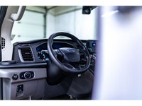 **MECHANICALLY CERTIFIED** 33,686 KM This 2021 Ford Transit T-250 High Roof Ext. Cargo Van is powere... (image 9)