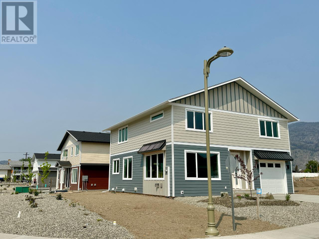 2 Wood Duck Way Osoyoos, British Columbia in Houses for Sale in Penticton