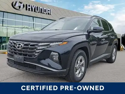 Experience true driving confidence and exceptional value with this Certified Pre-Owned 2023 Hyundai...