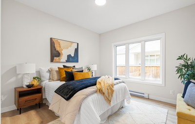 Be the first to call Oakmont Villas home! Well located at 233 Eveline St in Selkirk. These home feat...