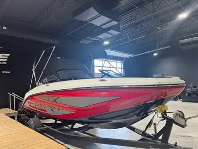 Northshore Sports Auto INC 71 Old Garden River Road Sault Ste Marie, ON P6B 5A5 705-942-9006 2025 Sc...