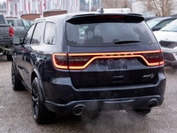 710 HORSEPOWER! ---------------------------------------- All-Wheel Drive, 6.2L Supercharged SRT V8,... (image 1)