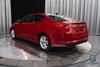 WAS: $13995 NOW: $11995 plus taxes and licensing feesThe 2013 Kia Optima EX Turbo delivers strong pe... (image 2)