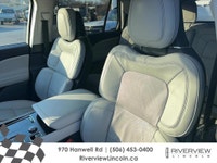 This used 2025 Lincoln Aviator Reserve AWD 3.0L delivers premium comfort, confident power, and refin... (image 8)