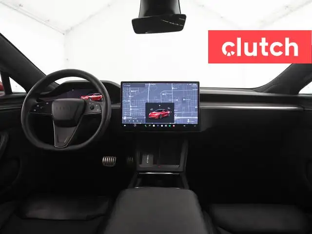 2024 Tesla Model S Standard Range | Cars & Trucks | City of Toronto ...