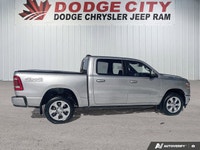 KBB.com 10 Favorite New-for-2019 Cars. This Ram 1500 boasts a Regular Unleaded V-8 5.7 L/345 engine... (image 6)