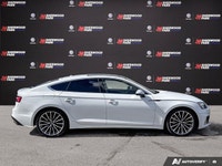 Check out this 2022 Audi A5 Sportback Komfort while we still have it in stock! *You Can't Beat the P... (image 6)