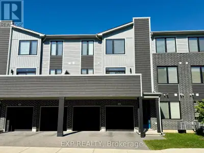 182 - 177 EDGEVALLEY ROAD London East (East D), Ontario