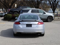 2016 Audi TTS 2.0T Quattro Coupe Sporty, refined, and built for pure driving enjoyment, this 2016 Au... (image 5)