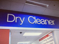 Brimley/Progress Dry Cleaner Business for Sale