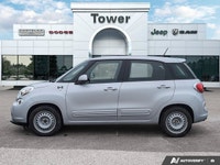 Check out this 2014 FIAT 500L Sport. Its Automatic transmission and Intercooled Turbo Premium Unlead... (image 2)