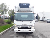 Ryder Stock ID: 673622 Transmission Type/Speed: AUTO 6 Engine: DIESEL 4HK1-TC'10 215/2550 Horse Powe... (image 1)