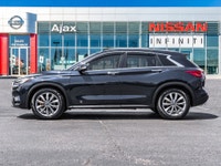 2019 INFINITI QX50 ESSENTIAL 2.0L I4 PDI Turbocharged DOHC 16V LEV3-ULEV70 268hp AWD CVT 4D Sport Ut... (image 2)