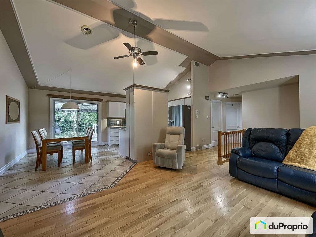 $569,000 - Bungalow for sale in Neufchatel — photo 2