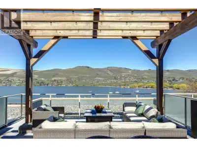 Can you imagine Sipping Every Morning Coffee Lakeside? Welcome to the Ultimate Lakeside Lifestyle at...