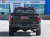 Look no further as you've set your eyes on this 2025 GMC Canyon Elevation 4WD! The striking exterior... (image 5)