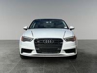 Thanks for viewing our House Of Cars Chinook Inventory! AMVIC licensed dealer! The 2016 Audi A3 4dr... (image 9)