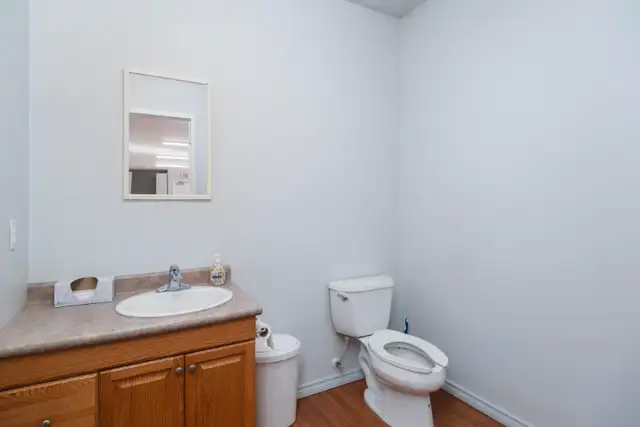 Great Office Space Available!!! Felix Robitaille, Realtor ® in Commercial & Office Space for Rent in Whitehorse - Image 13