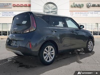 Heated Seats | Cloth | Bluetooth | Fully Inspected and Ready to Drive | This Kia Soul delivers a Reg... (image 5)