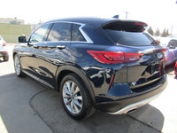 Thanks for viewing our South View Motors Inventory! Dealer Description The 2021 Infiniti QX50 offers... (image 7)
