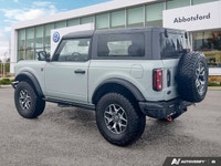 Propel your adventures with the formidable 2021 Ford Bronco. This remarkable used convertible, finis... (image 2)