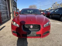 HERE IS ONE OF A KIND SPORT JAGUAR THAT LOOKS GREAT AND HAS VERY THOROUGH SERVICE RECORD, DEALER SER... (image 1)