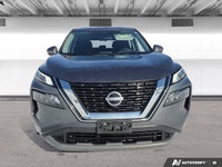 This 2023 Nissan Rogue S is powered by an efficient 2.5L I4 engine, paired with a smooth CVT transmi... (image 8)