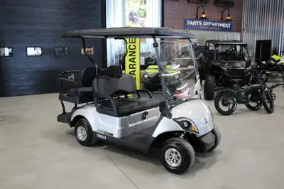 Financing Available From $101.18* (Bi-Weekly) $13,995.00 x 96 months based on 8.99% APR and $0 down...