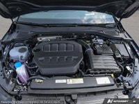 This Volkswagen Golf R boasts a Intercooled Turbo Premium Unleaded I-4 2.0 L/121 engine powering thi... (image 6)