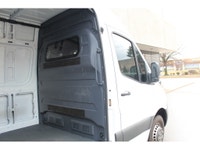 RARE FIND HEAVY DUTY SPRINTER 4500 !!! 2021 MERCEDES SPRINTER 4500 - DUALLYS -- 144 - HIGH ROOF -- T... (image 9)