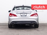 Electric Parking Brake, Brake Assist, Power Lumbar Support and more! Clutch is the largest online us... (image 3)