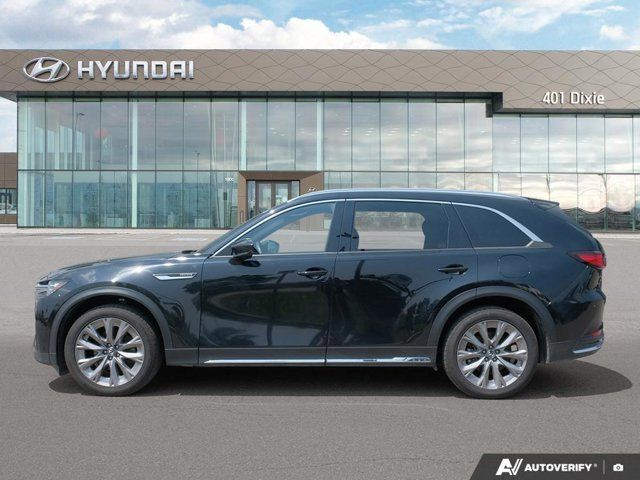 2024 Mazda CX-90 MHEV GT-P in Cars & Trucks in Mississauga / Peel Region - Image 2