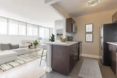Looking to Rent near UWaterloo? Renovated Suites Await You!