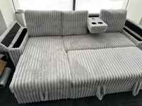 Canapé neuf en vente - Liquidation Longueuil / South Shore Greater Montréal Preview