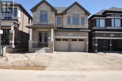 68 CONBOY DRIVE Erin, Ontario