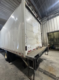 Ryder Stock ID: 242884 Transmission Type/Speed: AUTO 6 Engine: DIESEL B6.7 '17 250/2400 Horse Power:... (image 7)